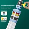 Filtre de robinet d'eau – vue 2