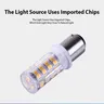 Ampoule de maïs LED pour machine à coudre – vue 3