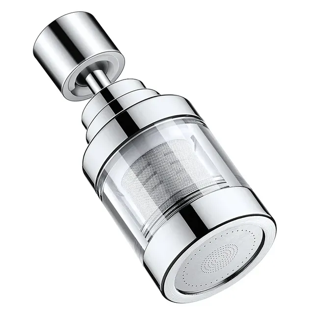 Purificateur de robinet de cuisine 360 ° Extension de… – vue 5