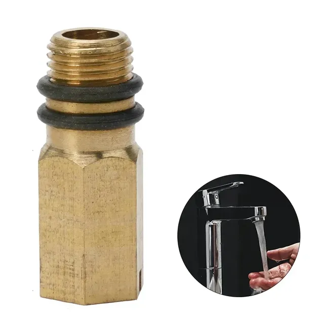 Bouchon d'obturation M10 pour ouvertures froides et… – vue 4