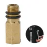 Bouchon d'obturation M10 pour ouvertures froides et… – vue 4