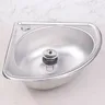Évier de cuisine RV – vue 3