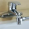Connecteur de robinet d'eau – vue 5
