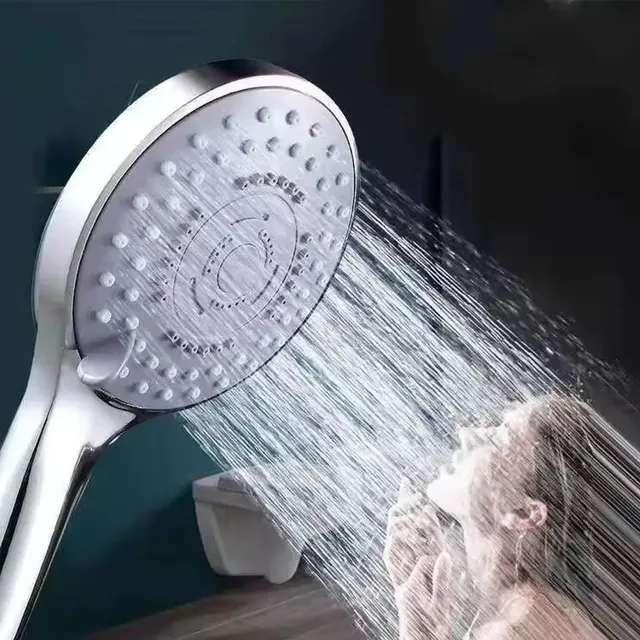 Ensemble de pomme de douche à 5 Modes – vue 3