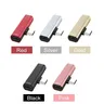 Adaptateur d'écouteur 2 en 1 Adaptateur audio de type C… – vue 6