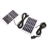 Mini panneau solaire polycristallin extérieur bricolage… – vue 4