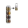 Étagère à épices à 8 grilles – vue 5