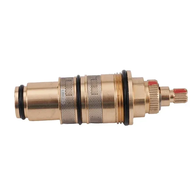 Cartouche thermostatique mitigeur vanne remplacement… – vue 6
