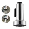 Robinet mitigeur de cuisine de rechange, robinet de rechange, robinet extractible, pomme de douche à pulvérisation, réglage, accessoires de robinet