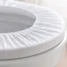 Siège de toilette blanc jetable – vue 6