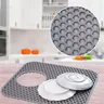 VELIF-tapis d'évier en Silicone – vue 3