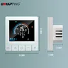 Thermostat WiFi avec régulateur de température pour… – vue 5