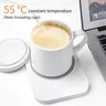 Chauffe tasse sans fil température constante cinquante… – vue 1