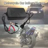 Chargeur de voiture 12 V batterie ue/US chargeur de… – vue 2
