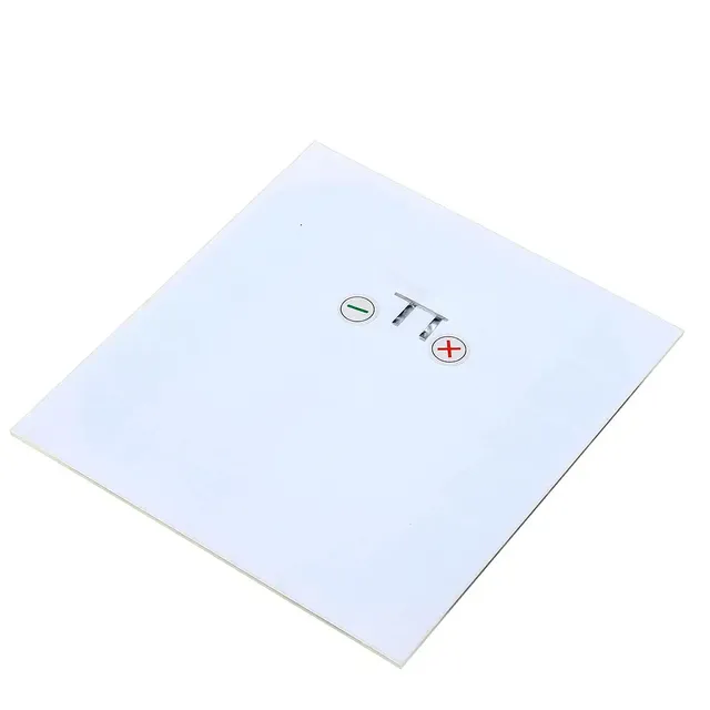 Panneau solaire monocristallin mini 10W 6V 350mA cinq… – vue 6