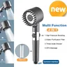 Pommeau de Douche Haute Pression Purificateur – vue 2