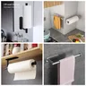 Porte-serviettes en papier de cuisine – vue 6
