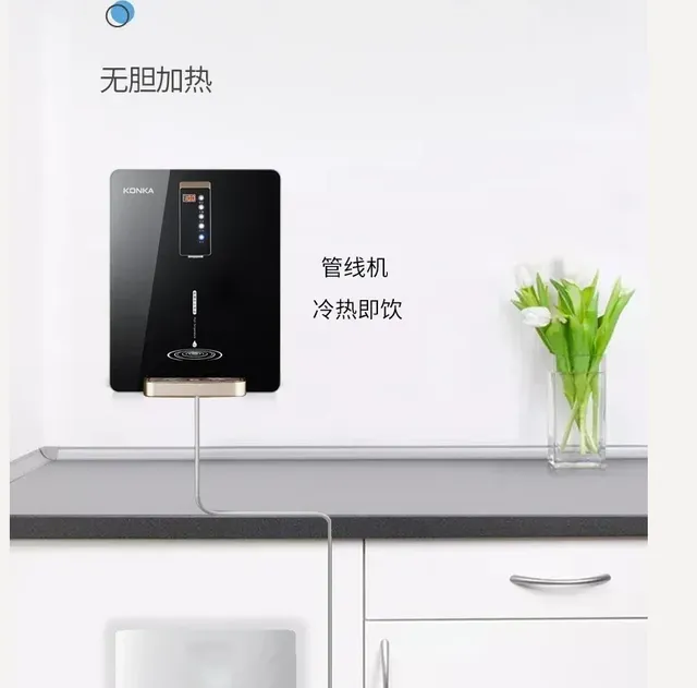 Distributeurs d'eau distributeur automatique cuisine…