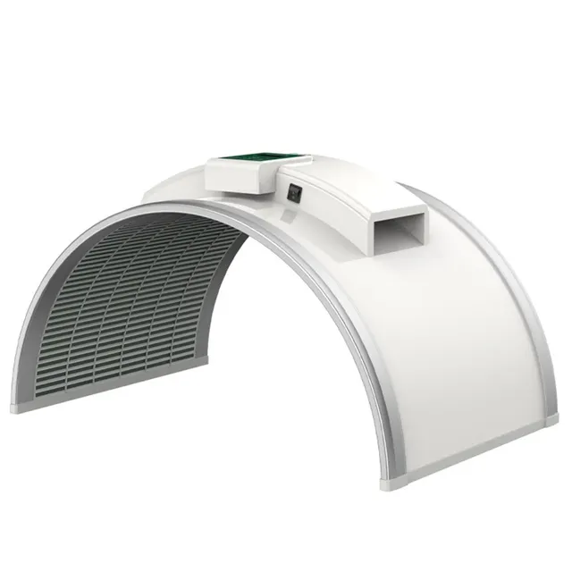 Dôme de Sauna Portable pour tout le corps – vue 2