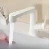 Robinet de lavabo de salle de bains ZEXEF avec capteur… – vue 3