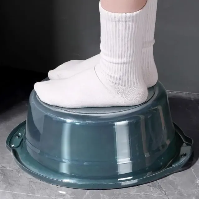 Bassine antidérapante multifonctionnelle moderne… – vue 4