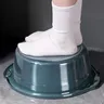 Bassine antidérapante multifonctionnelle moderne… – vue 4