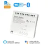 EWelink 4 CH WiFi commutateur intelligent…