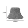Casquettes de sauna Chapeaux de sauna Accessoires de… – vue 6