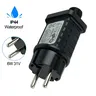 Transformateur chaîne lumières 6W 31V LED…