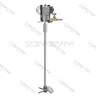 Agitateur d'air de centre commercial pneumatique – vue 2