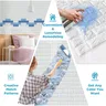 Panneaux muraux 3D pour décoration intérieure – vue 5