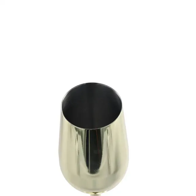 Fournitures de cuisine en acier inoxydable or Rose – vue 3