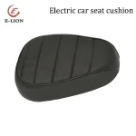 Citycoco – réaménagement de scooter électrique pour moto, haute qualité, accessoires de réaménagement de siège imperméables et résistants à l&rsquo;usure