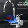 Robinet d'eau chaude instantanée-robinet électrique à… – vue 3