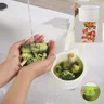 Panier de vidange d'évier de cuisine – vue 3