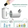 Distributeur intelligent de savon liquide/Foma – vue 3