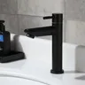 Robinet de lavabo en acier inoxydable 304 – vue 2