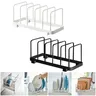 Support vaisselle inoxydable vertical compact… – vue 6