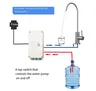 Pompe eau électrique sous comptoir autoamorçante… – vue 1