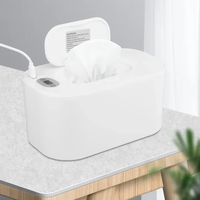 Chauffe-lingette humide Portable système de chauffage… – vue 6