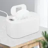 Chauffe-lingette humide Portable système de chauffage… – vue 6