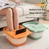 Seau de trempage des pieds pliable – vue 3