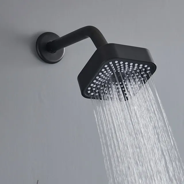 Pommeau de douche haute pression – vue 4