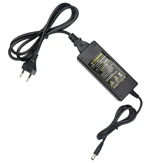 Alimentation électrique noire