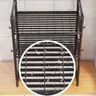 Support de rangement de cuisine – vue 5