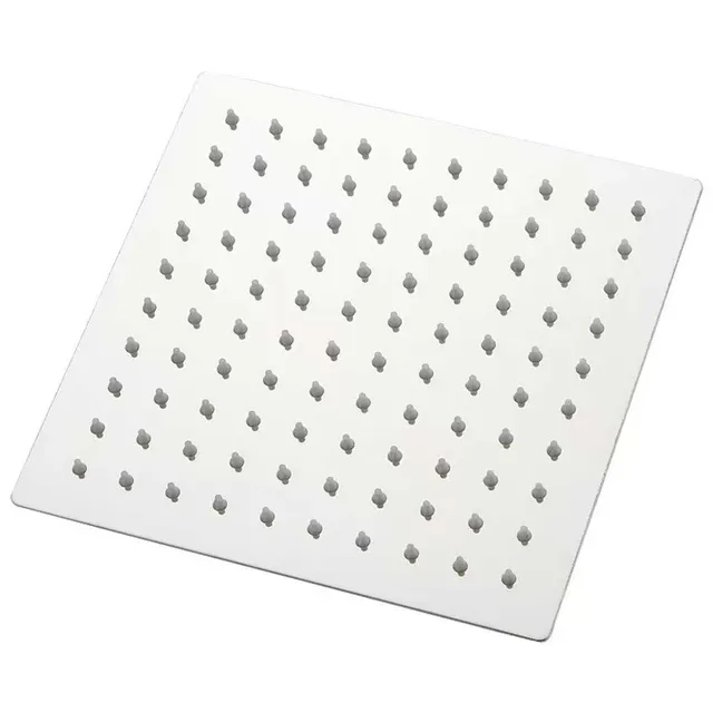 Pommeaux de douche haute pression 6 pouces/8 pouces – vue 4