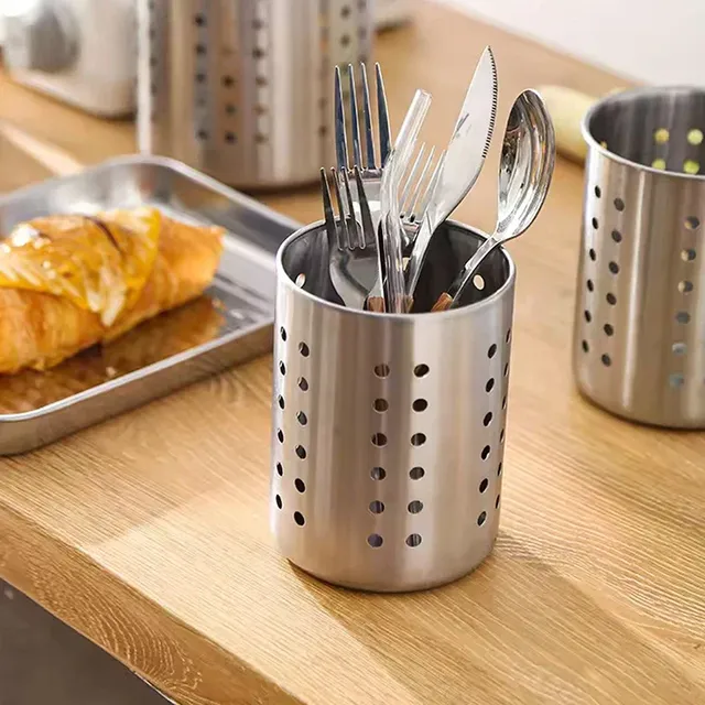 Panier de rangement de cuisine – vue 5