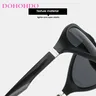 Lunettes de soleil de sport ovales pour femmes – vue 3