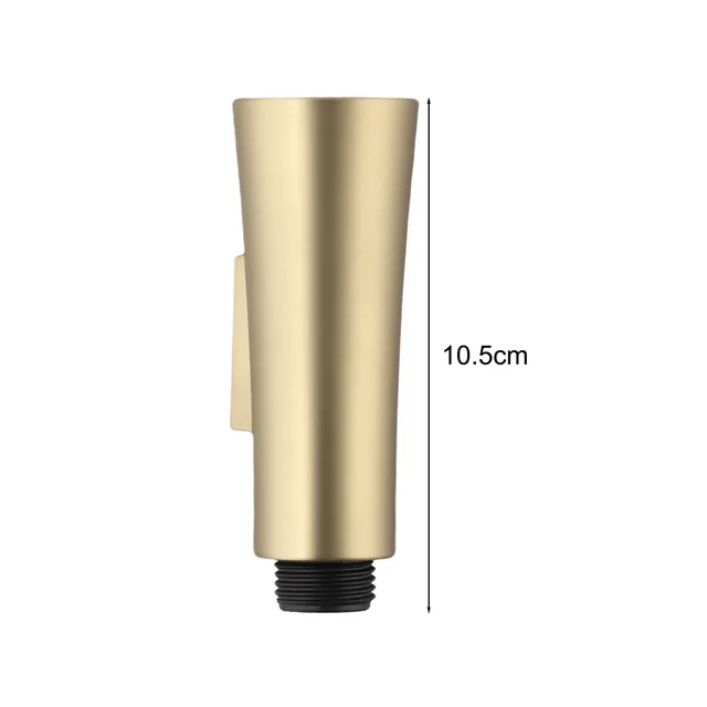 Robinet de pulvérisation extractible 1.8 GPM – vue 4