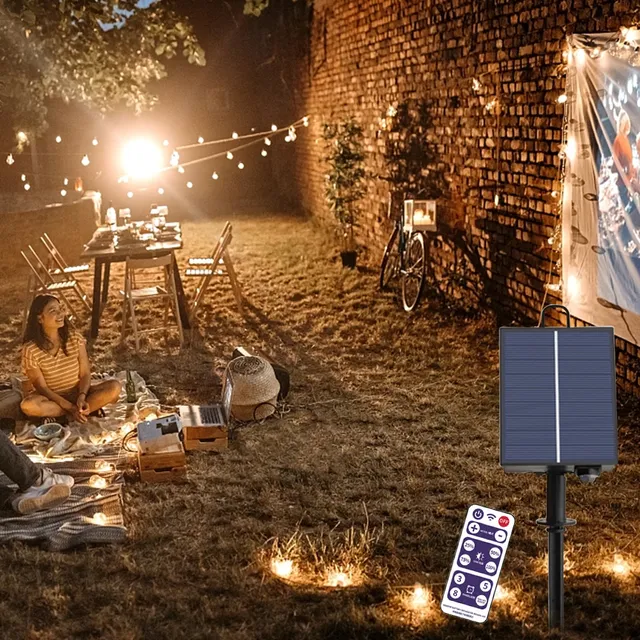 Kit de boîte de batterie solaire – vue 3